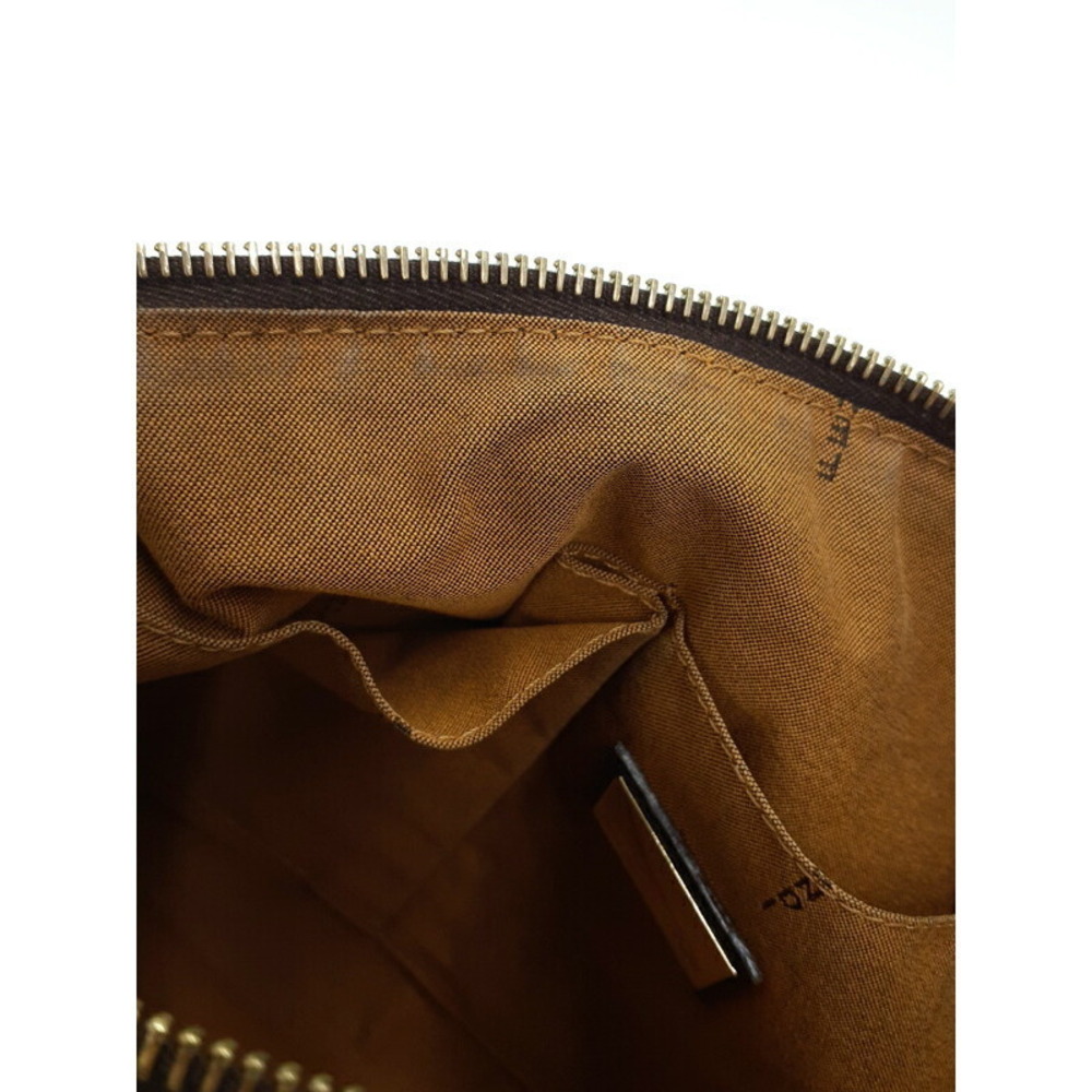 Fendi Shoulder Zucca Bag - Picture 4 of 9